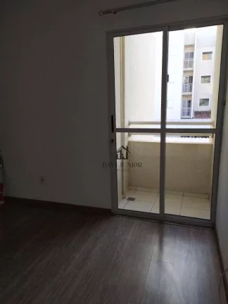 Apartamento à venda, 49 m² por R$ 180.000,00 - Lopes de Oliveira - Sorocaba/SP