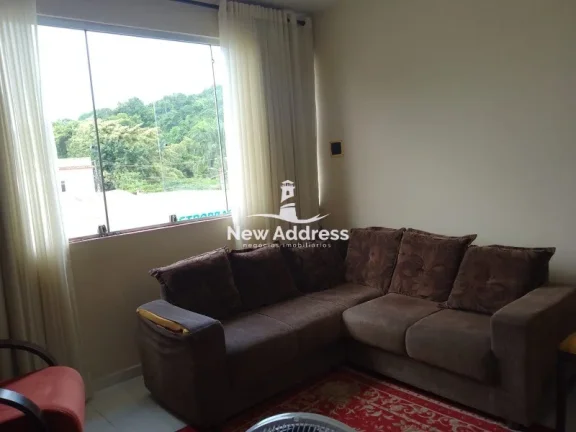 Imagem Apartamento de 2 quartos à venda em Santos Dumont - Vila Velha