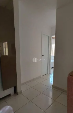 Imagem Apartamento pronto para morar, 2 dormitórios à venda por R$ 156.000,00 - Condomínio RESIDENCIAL NOVA METRÓPOLE - Nova Cidade - Campo Maior/PI