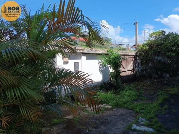 Imagem Casa Padrão