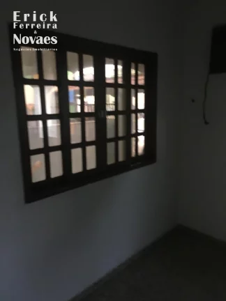 Imagem Casa Itapebussu