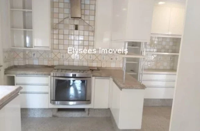 Imagem Casa RESIDENCIAL em SÃO PAULO - SP, CIDADE JARDIM