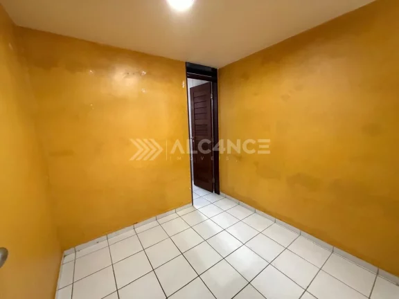 Imagem Apto - 3 Quartos - 2 Suítes - 96m² - Jardim Oceania, João Pessoa/PB