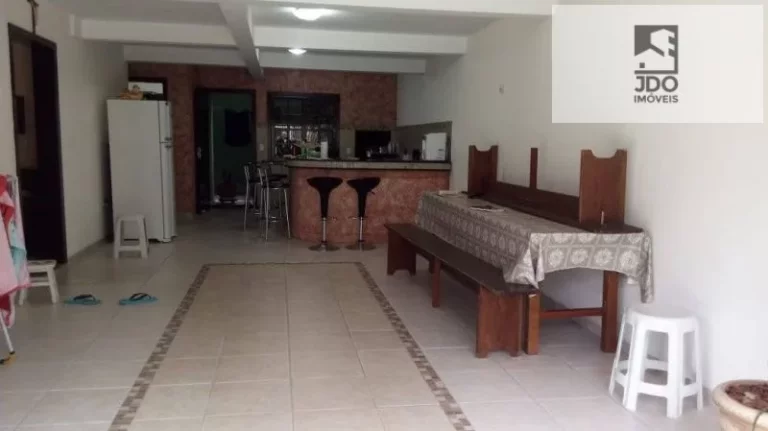 Imagem Casa a Venda no bairro Campo Comprido - Curitiba, PR