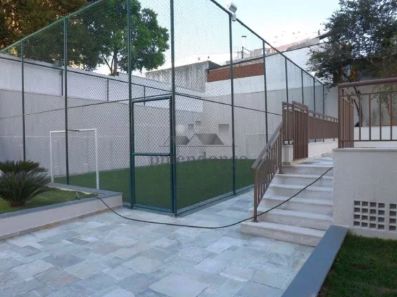 Imagem Apartamento à venda na Vila Romana com 2 quartos( 1 suite ) e 2 vagas, 70m2