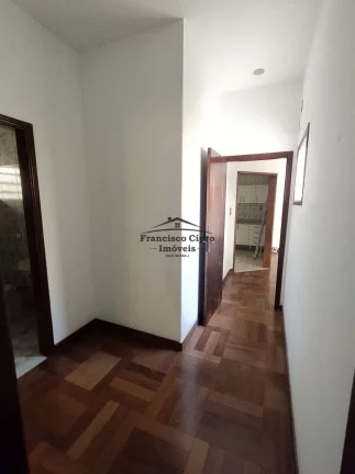 Imagem Casa à venda no bairro Parque das Arvores - Guaratinguetá/SP