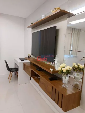 Imagem Casa com 3 dormitórios à venda, 250 m² por R$ 2.200.000 - Palmeiras - Cabo Frio/RJ