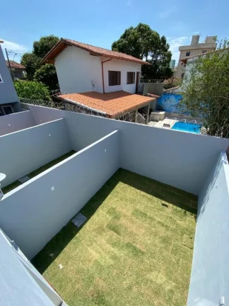 Imagem CASA RESIDENCIAL em SERRA - ES, PARQUE JACARAÍPE