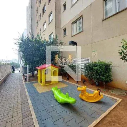 Imagem Apartamento Padrão