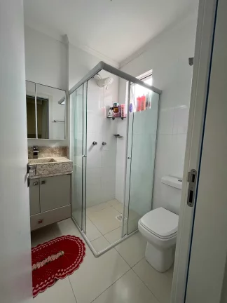 Imagem Apartamento com 3 Suítes e 2 vagas na garagem em Itapema