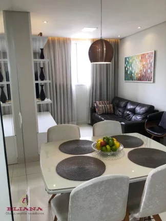 Imagem Apartamento com 2 quartos, 46m², para aluguel em São Paulo, Jardim Íris