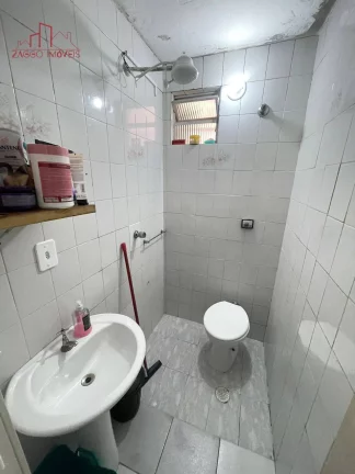 Imagem Casa -250m² - 2 dormitórios