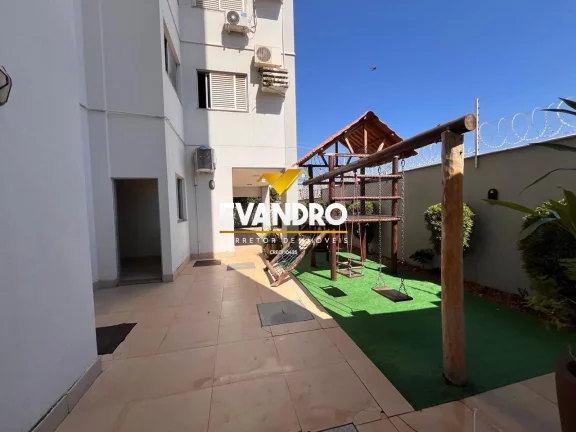 Imagem Apartamento para Venda em Cuiabá / MT no bairro Jardim Santa Marta
