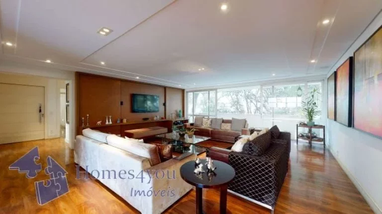 Imagem Paraíso: 3 Dorm 2 Suítes 2 Vagas -Encontre seu lar perfeito!