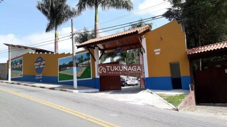 Imagem Pousada com 16 Suítes à venda, 1800 m² por R$ 2.500.000 - Recento no Céu - Santa Isabel/SP