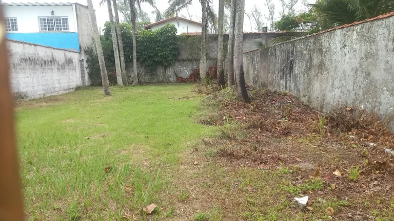 Imagem Terreno para Venda em Itanhaém, Santa Júlia