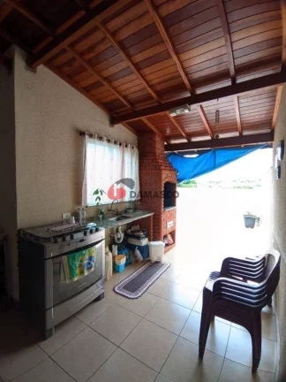 Imagem Cobertura / Penthouse à venda 2 Quartos, 1 Vaga, 110 m², Parque Novo Oratório, Santo André, SP