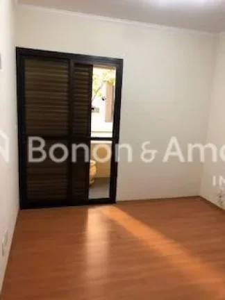 Imagem Apartamento à venda, 160m², 3 quartos, no Cambuí

Excelente apartamento em bairro nobre, com 3 qu...