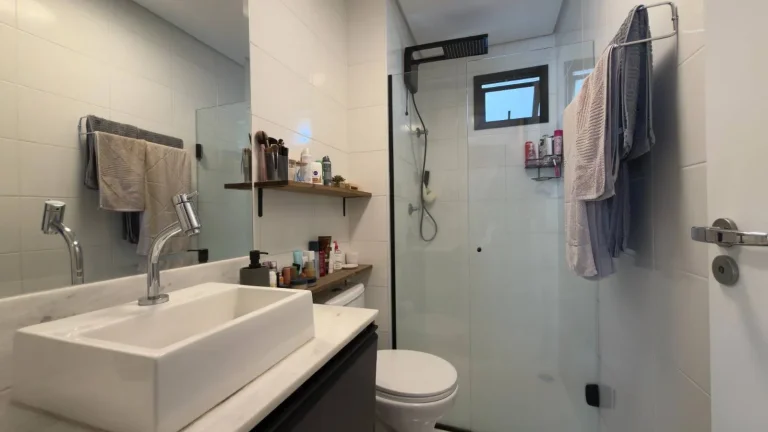 Imagem Apartamento Vila Leopoldina - 44M², 2 Dorms, 1 Vaga.