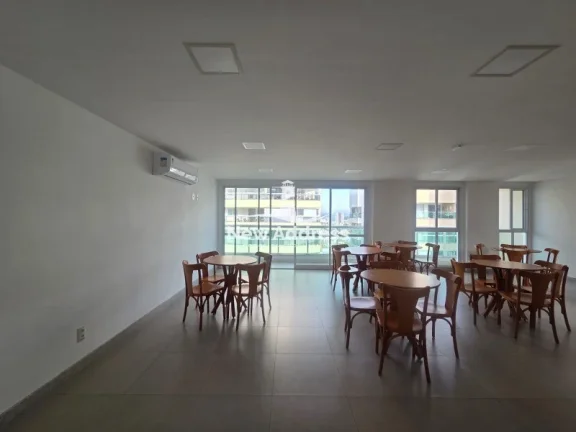 Imagem Apartamento Garden de 136m² à venda na Praia da Costa - Vila Velha