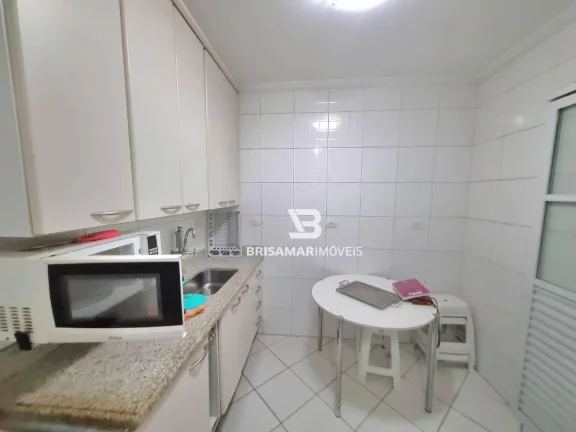 Imagem PITANGUEIRAS- FRENTE AO MAR COM MARAVILHOSA VISTA E VAGA DE GARAGEM DEMARCADA NO PRÉDIO.