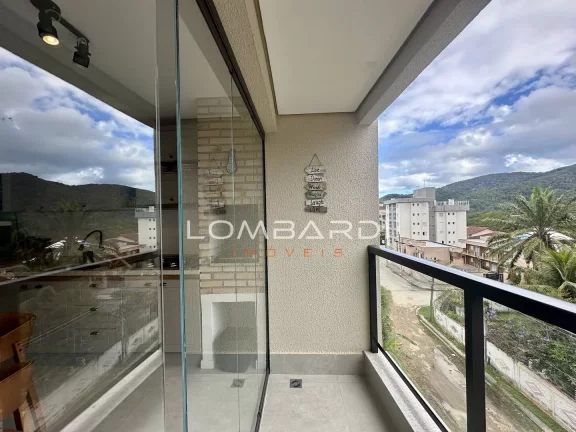 Imagem Apartamento novo no Itaguá