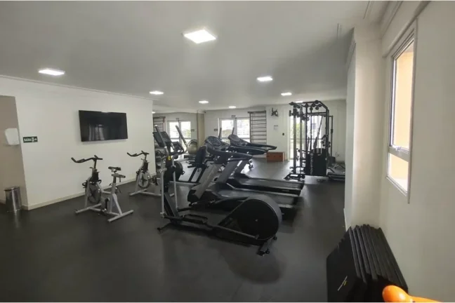 Imagem APARTAMENTO RESIDENCIAL em Jundiaí - SP, Retiro