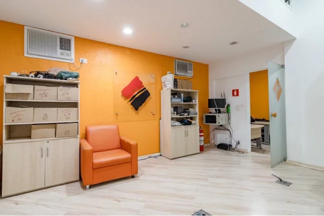 Imagem SALA COMERCIAL em São Paulo - SP, Paraíso