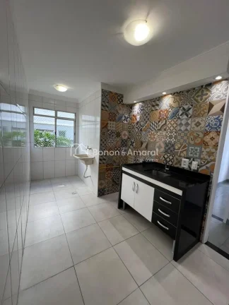 Imagem Apartamento com 2 Dormitórios para ALUGAR na Região do Nova Europa - Campinas