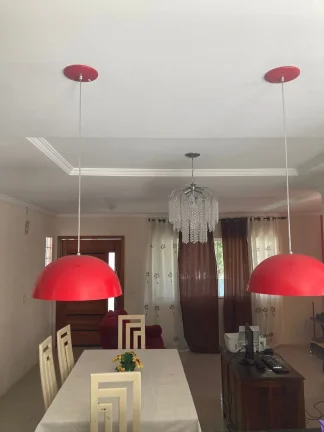 Imagem Casa no Condomínio Ubatã em Maricá RJ