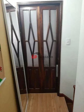 Imagem Sobrado à venda 2 Quartos, 1 Vaga, 117M², Santa Paula, São Caetano do Sul - SP