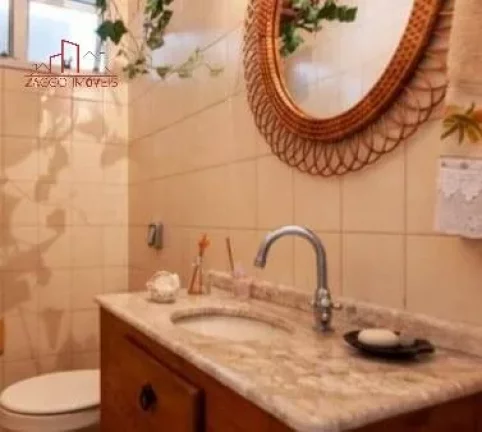 Imagem Lindo apartamento na vila andrade - 3 dorms - 150 m²