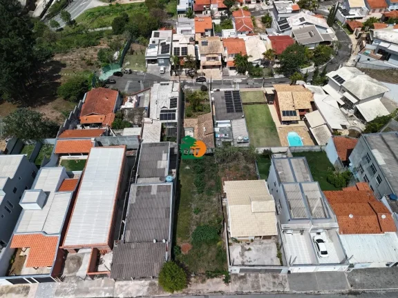 Imagem Terreno para Venda em São Roque, Vila Santa Rosália