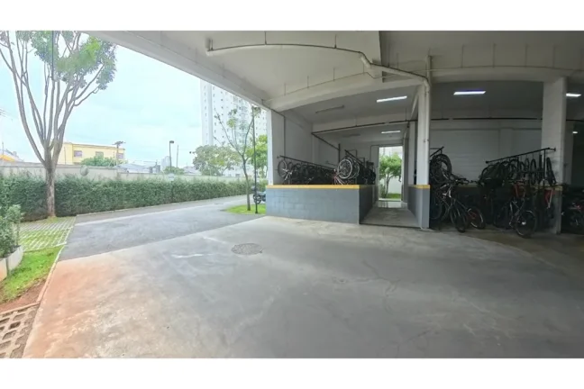 Imagem APARTAMENTO RESIDENCIAL em São Paulo - SP, Cambuci