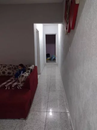 Imagem Casa com 3 dormitórios à venda, 140 m² por R$ 490.000,00 - Jardim São Roberto - São Paulo/SP