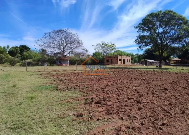 Imagem Chácara à venda no bairro CHACARA DAS UVAS - Mogi Mirim/SP