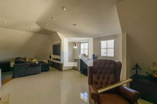 Imagem Casa à Venda - Recreio, 4 Quartos, 213 m2