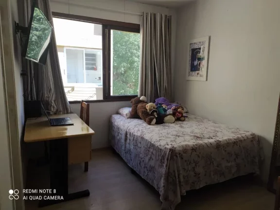 Imagem Kitnet no Cento Histórico com 1 dormitório à venda, 23 m² por R$ 155.000 - Centro Histórico - Porto Alegre/RS