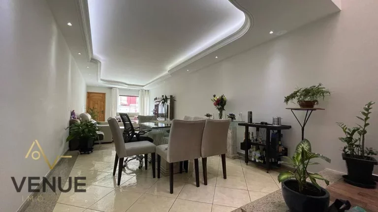Imagem Sobrado com 3 dormitórios à venda, 240 m² por R$ 847.000,00 - Vila Aurora (Zona Norte) - São Paulo/SP