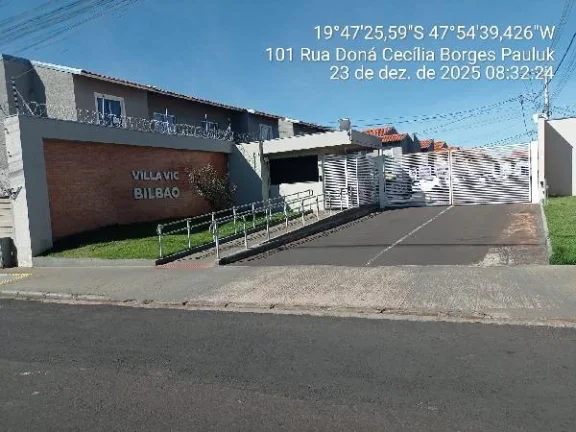 Oportunidade Única em UBERABA - MG | Tipo: Apartamento | Negociação: Leilão | Situação: Imóvel