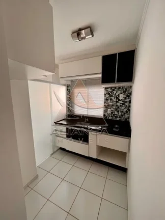 Imagem Apartamento - Ribeirão Preto - Vila Virgínia