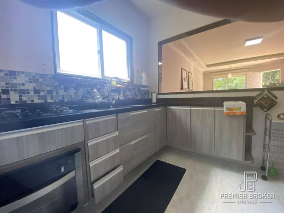 Imagem Casa à venda, 84 m² por R$ 560.000,00 - Jardim Europa - Teresópolis/RJ