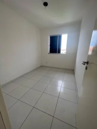 Imagem Recanto dos Coqueiros - Apartamento 2/4 com Varanda e Elevador - Confira!