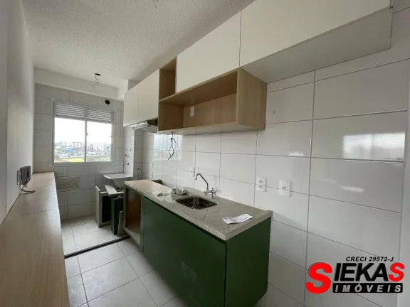 Imagem Imperdível: Apartamento à venda em São Paulo-SP, Jardim Jaú, 2 quartos, 1 sala, 1 banheiro, 1 vaga, 41m². Venha conferir!