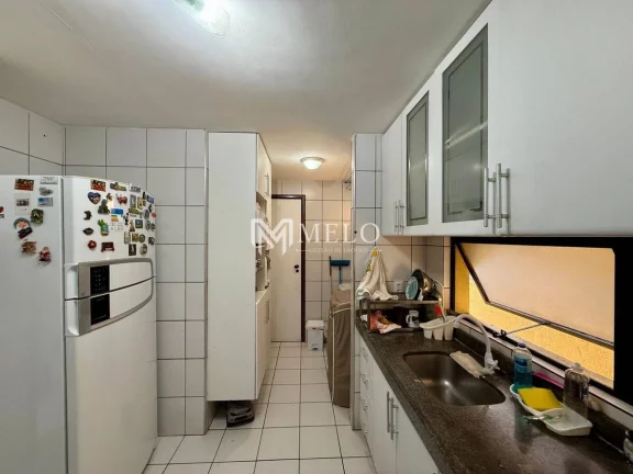 Imagem Oportunidade em MADALENA: 77m², 03qts, 01vaga..