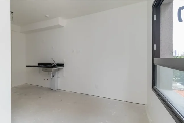 Imagem APARTAMENTO RESIDENCIAL em São Paulo - SP, Moema