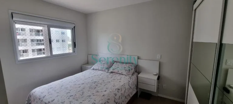 Imagem Apartamento à venda no Jardim Presidente, em Londrina/PR