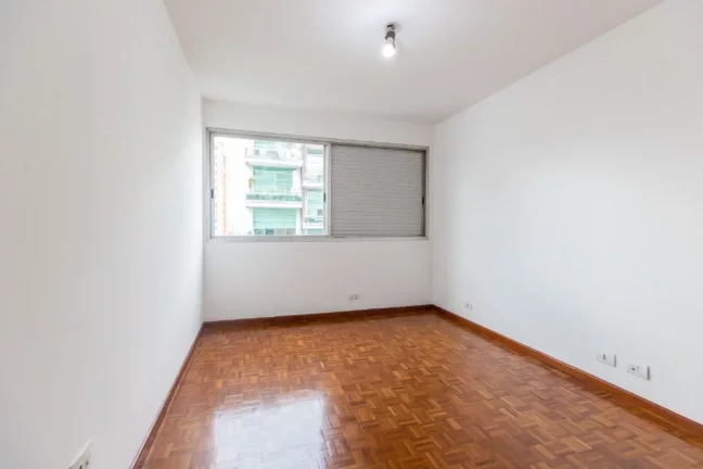 Imagem APARTAMENTO RESIDENCIAL em São Paulo - SP, Perdizes