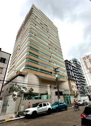 Imagem APARTAMENTO COM 157.27 m² - GUILHERMINA - PRAIA GRANDE SP