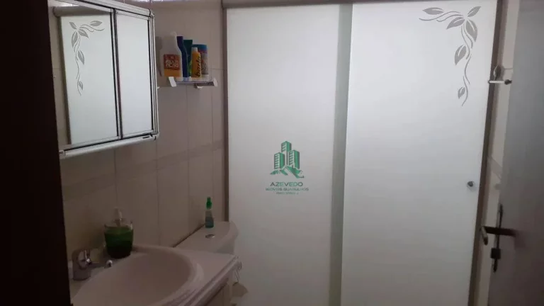Imagem Apartamento com 2 dormitórios à venda, 60 m² por R$ 340.000,00 - Jardim Iporanga - Guarulhos/SP